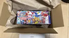 【新品未開封】ポケモンセンター フクオカ スペシャルボックス