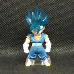 ドラゴンボール アドバージ フィギュア ベジットブルー