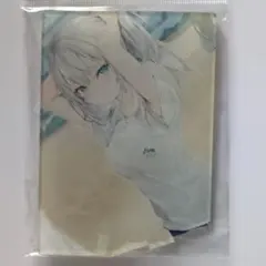 時々ボソッとロシア語でデレる隣のアーリャさん　アクリルスタンド