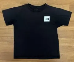 【THE NORTH FACE】半袖Tシャツ 140cm ザノースフェイス