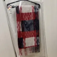 Vivienne Westwood チェックマフラー