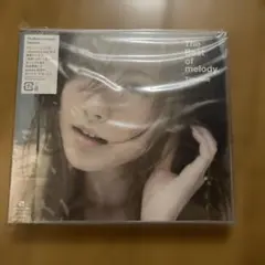 The Best of melody. Timeline