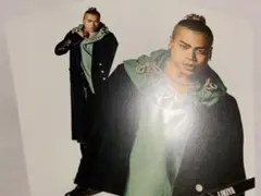 BOT LIKIYA ポストカード