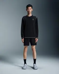 On オン 5" Core Shorts
