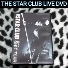 限定版 スタークラブ DVD  NON STOP セット Star Club Amazon.co.jp: Nonstop-The Star Club Film [DVD] : THE STAR