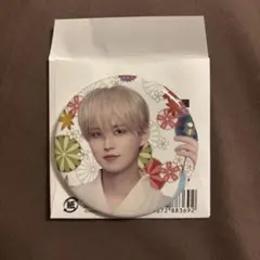 JO1 白岩瑠姫 チェキ 缶バッジ CD JO1 白岩瑠姫 缶バッジ - メルカリ