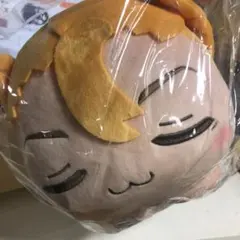 東京リベンジャーズ  おひるねこ 大きなぬいぐるみ 花垣武道