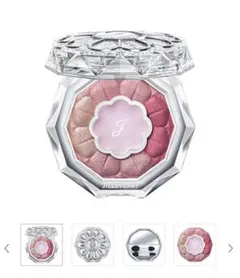 JILLSTUART Bloom Couture Eyes 05