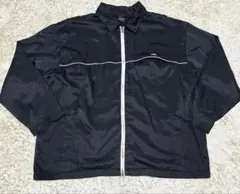 な*る様 90s Nike トラッカージャケット　archive ブルゾン　短丈