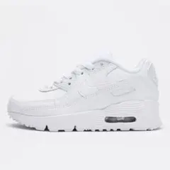 Nike Air Max 90 LTR PS ホワイト 17.5