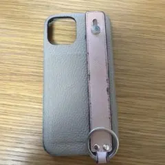 BONAVENTURA ボナベンチュラ iPhone12 ケース
