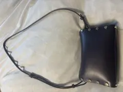 YAHKI ショルダーバッグ