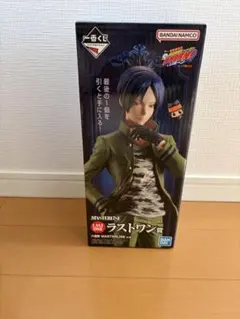 2026年最新】ラストワン賞 一番くじ 家庭教師ヒットマンREBORN! 六道骸