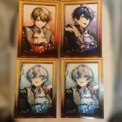 SIXFONIA シクフォニ ブロマイド 雨乃こさめ いるま 暇72