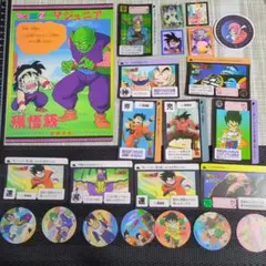 【ドラゴンボール】・摩訶不思議大冒険・特別優待券 ・【裁断加工無し】ポストカード ドラゴンボール】・摩訶不思議大冒険・特別優待券 ・【裁断加工無し