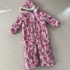 My Melody 子ども用スキーウェア
