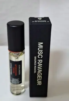 MUSC RAVAGEUR 10ml ムスクラバジュール 楽天市場】FREDERIC MALLE（フレデリック マル） ムスク ラバジュール