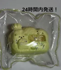 kikisquishy パン屋さん　新色　ぼやぼや袋