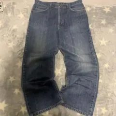 swagデニム fuckthisindustry pankandyo