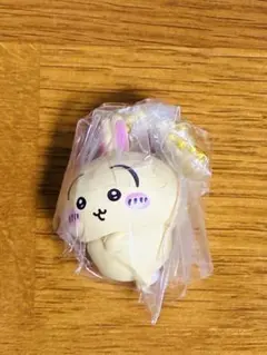 ちいかわ うさぎ マスコット キーホルダー
