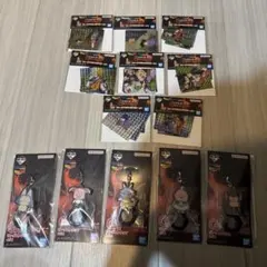 一番くじ　ドラゴンボール　IG賞　コンプリートセット