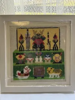 2026年最新】刺繍額の人気アイテム - メルカリ