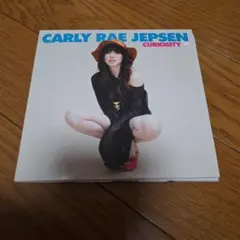 Carly Rae Jepsen Curiosity EP