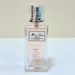 Miss Dior ディオール　ミスディオール　ヘアミスト　30ml
