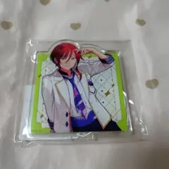 あんスタ　カラ鉄コラボ