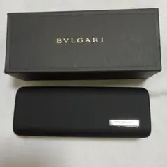 BVLGARIメガネケース箱付き 楽天市場】ブルガリ BVLGARI メガネフレームケース : タカモリ