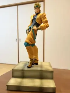 ジョジョの奇妙な冒険 一番くじ BLACK SIDE A賞 DIO ディオ