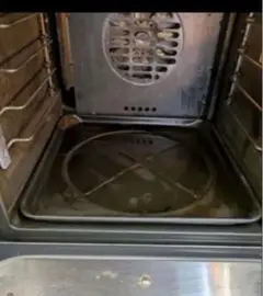 Rinnai 80Lガスオーブン RCK-S20A3 80L Rinnai 80Lガスオーブン RCK-S20A3 80L - メルカリ