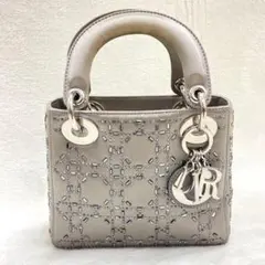 レア ヴィンテージ✨ジョンガリアーノ✖️Dior ✨ギャンブラーダイス