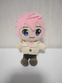 すとぷり さとみ ぬいぐるみ