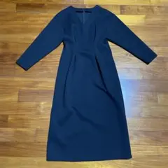 uncrave ブラックワンピース