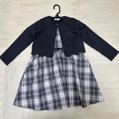 ペアマノン フォーマル 120センチ 女の子