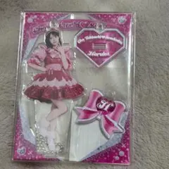 超ときめき♡宣伝部 アクリルスタンドキーホルダー 坂井仁香 ときめき