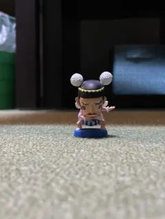ワンピース フィギュア アニキャラヒーローズ　ボンクレーのサムネイル