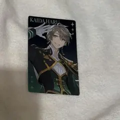 甲斐田晴 Overture ホロカ ×24 甲斐田晴 ライバーカメラ】「OVERTURE」Nighttime Stage - 2025/2/24