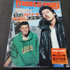mens egg、mens eggコア、menseggピンキー 16冊まとめ売り 伝説の雑誌 men's egg メンズエッグ 全16冊 まとめ売り 当時物 - メルカリ
