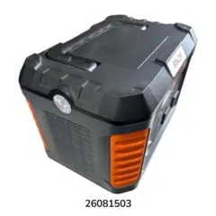 BALDR PIONEER1000 ポータブル電源 933Wh - メルカリ