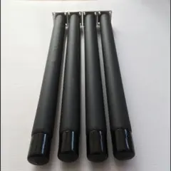 ４本セット　軽量アルミサーフボードラック