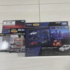 トミカくじ15 5台セット ミニカー 全10種セット トミカくじ15 警察車両スペシャル