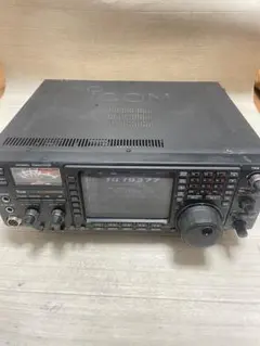 2025年最新】icom ic-756の人気アイテム - メルカリ