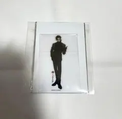 刀剣乱舞 大本丸博 笹貫 クリアステッカー