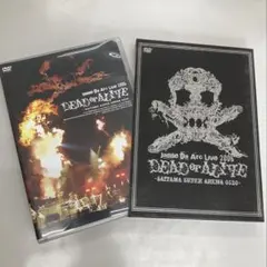 2025年最新】janne da arc cdの人気アイテム - メルカリ