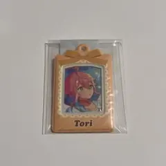 姫宮桃李　キーホルダー