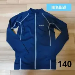 モンベル　ラッシュガード　長袖　140