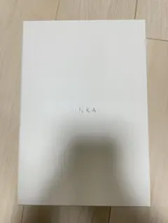 新品未使用 AIVIVID LINKA イオンフェイススチーマー アロマ機能付①のサムネイル