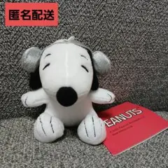 ⑦　スヌーピー　PEANUTS　ヘッドフォン　マスコット　ぬいぐるみ　新品未使用